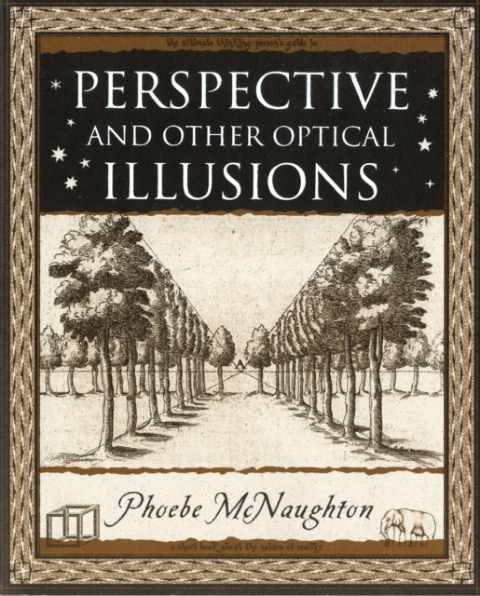 Perspective - Phoebe McNaughton - Obrázek 2