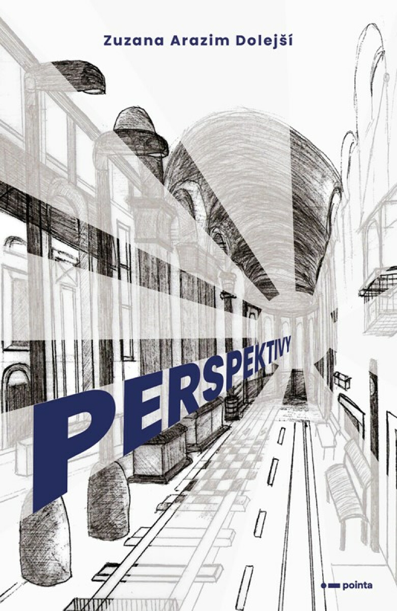 Kniha Perspektivy