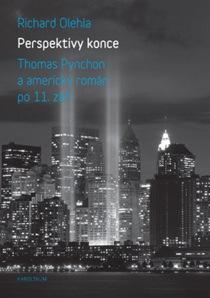 Kniha Perspektivy konce