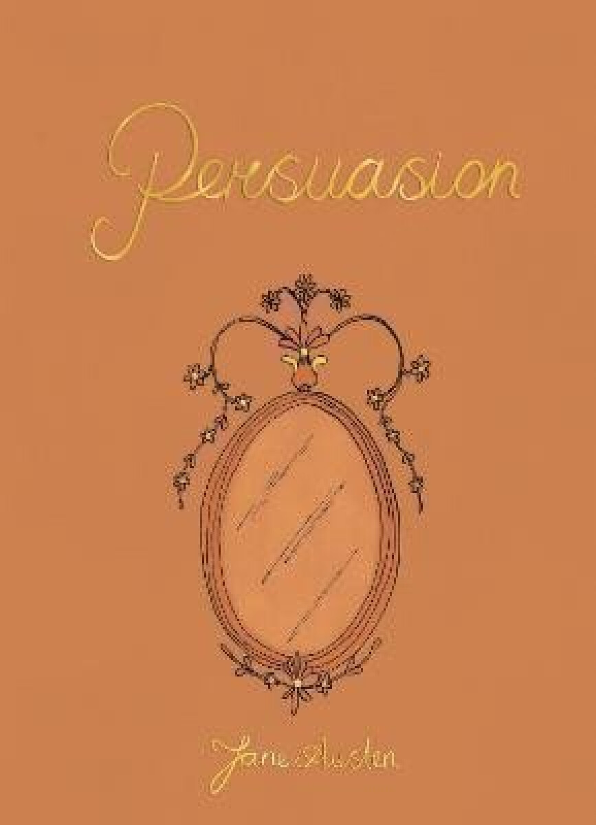 Persuasion - Jane Austenová