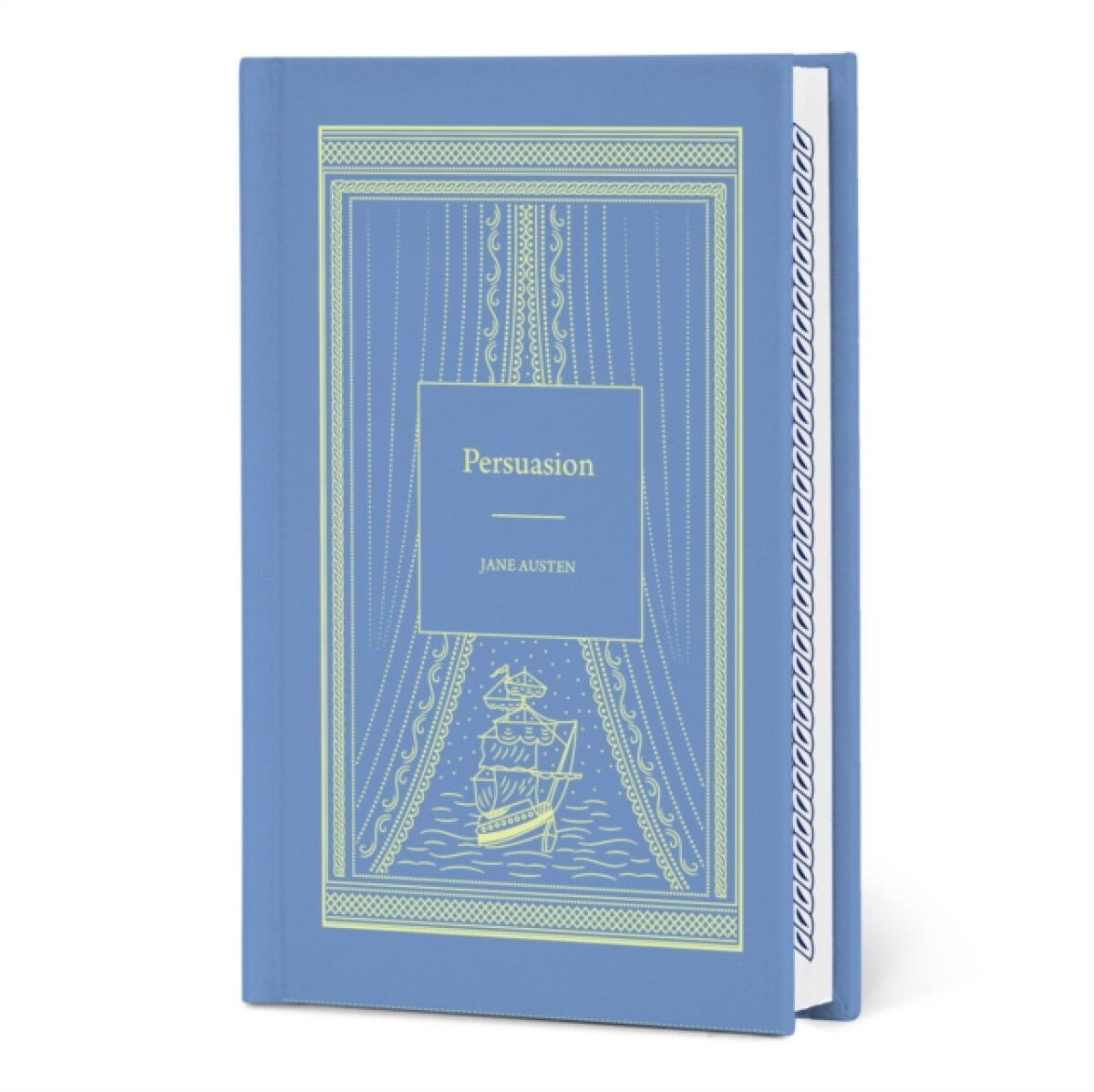 Persuasion koupíte na Knihydobrovsky.cz