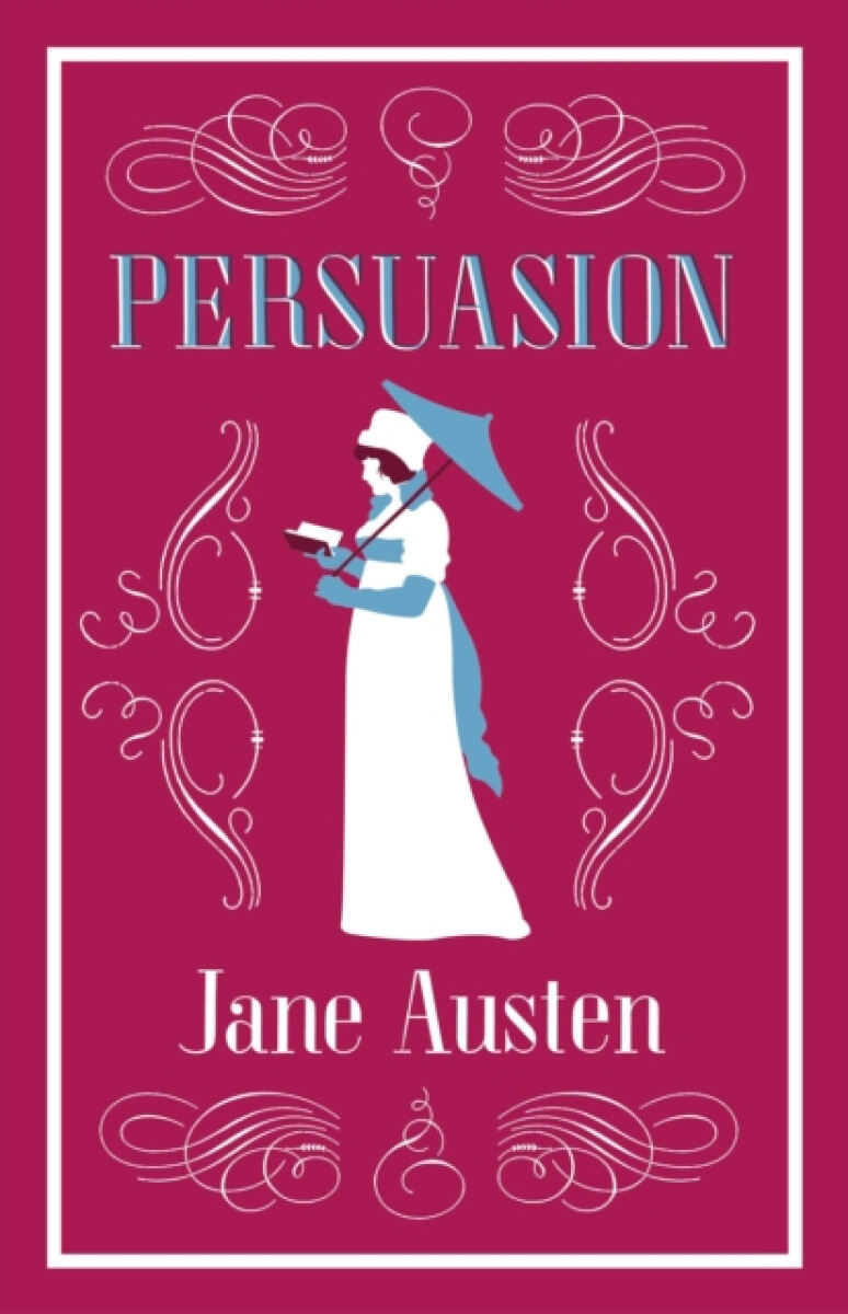 Persuasion - Jane Austenová - Obrázek 2