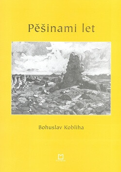 Kniha Pěšinami let