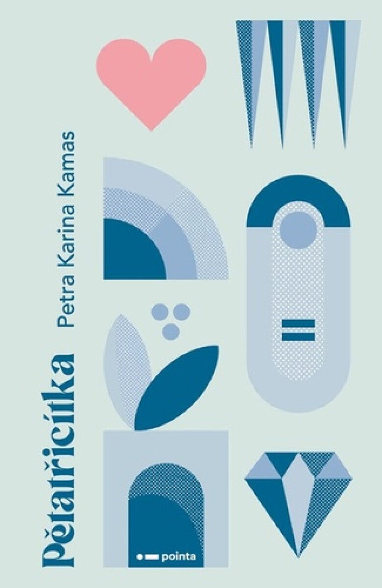 Pětatřicítka koupíte na Knihydobrovsky.cz