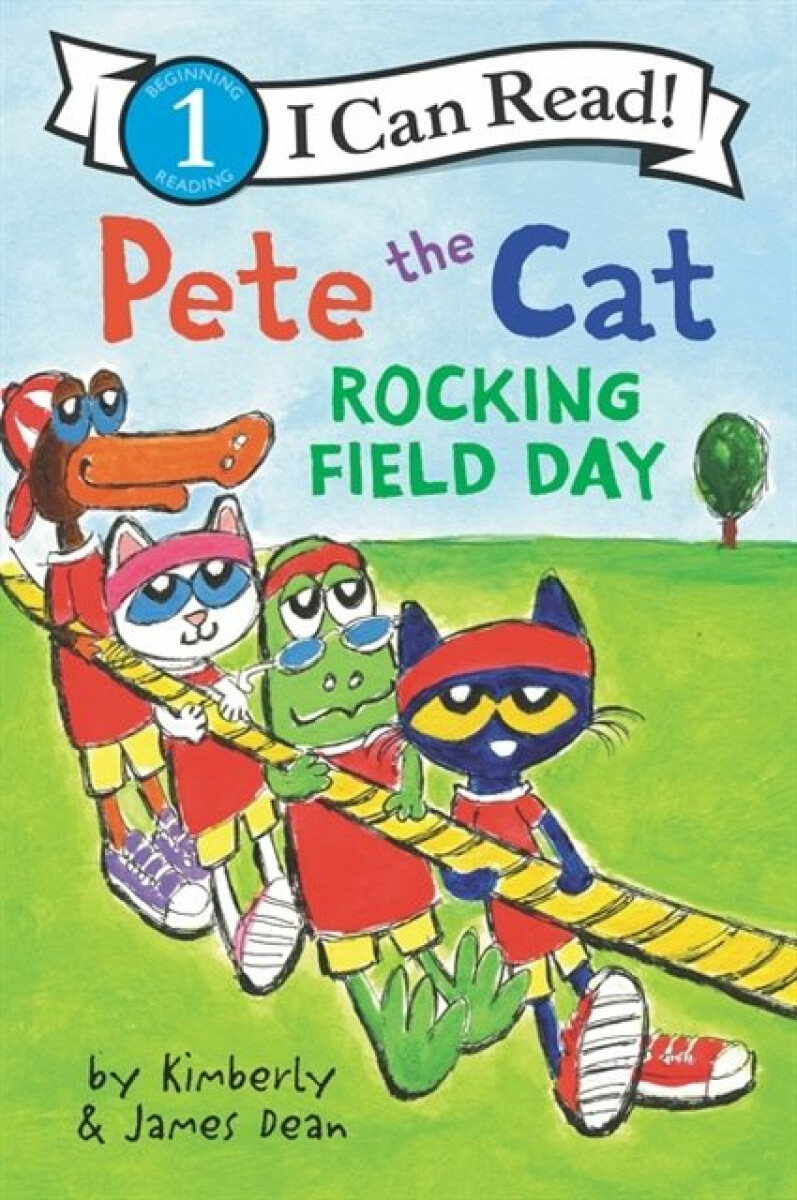 Kniha Pete the Cat: Making New Friends