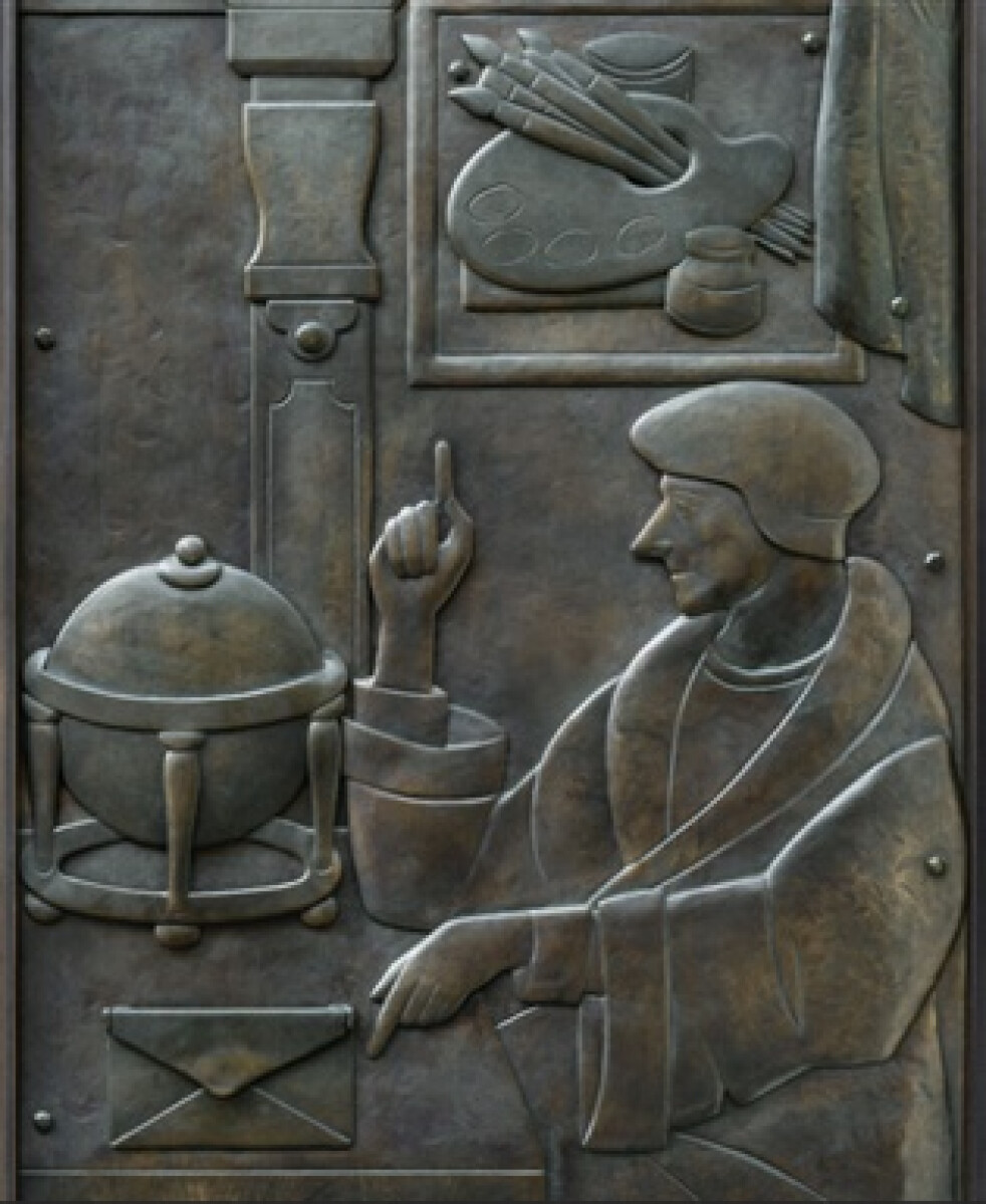 Kniha Petr Císařovský Sedm bran / The Seven Gates