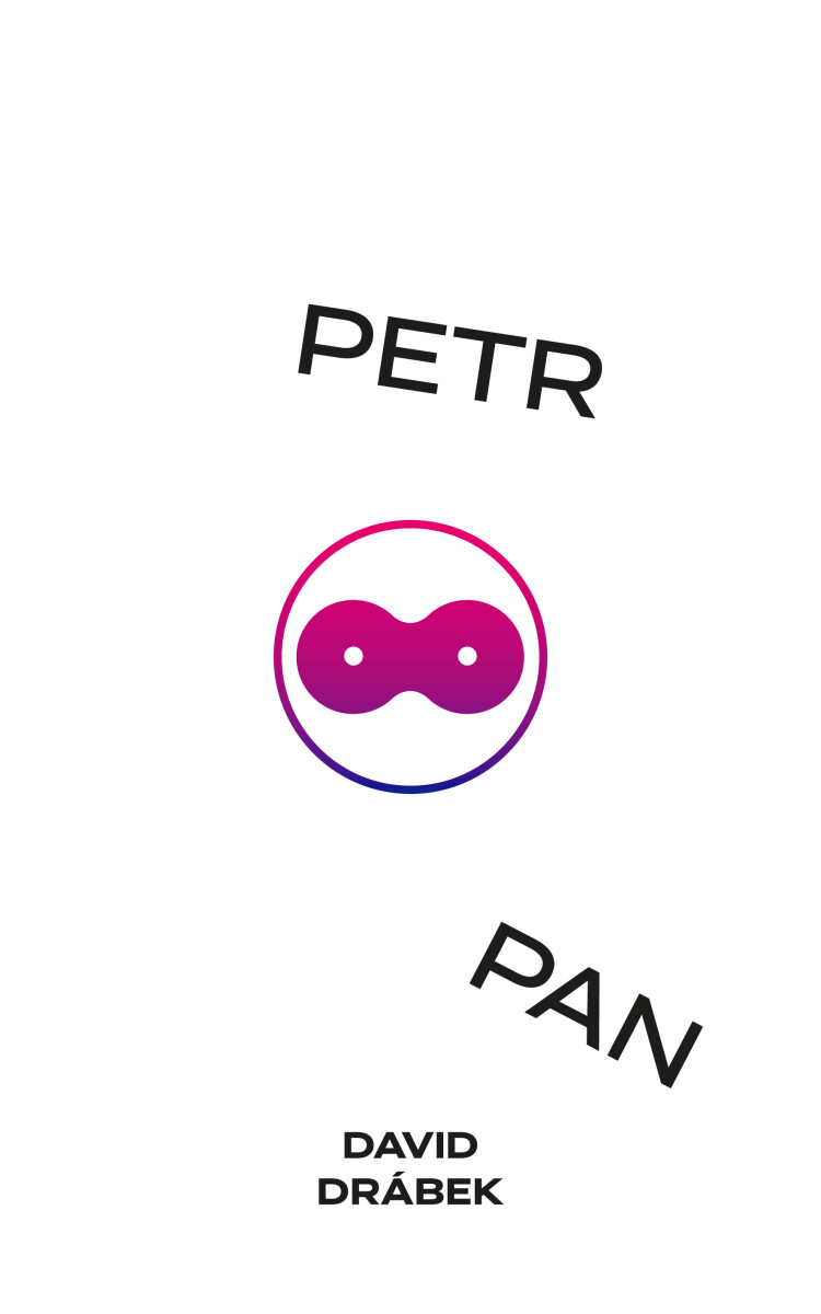 Petr Pan a Oceán naděje - David Drábek