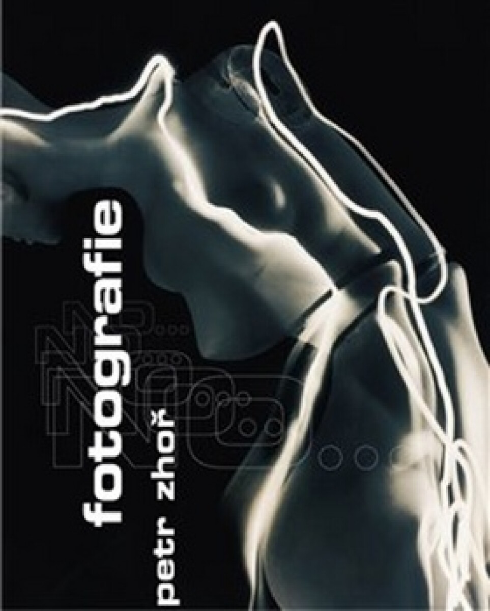 Kniha Fotografie No.