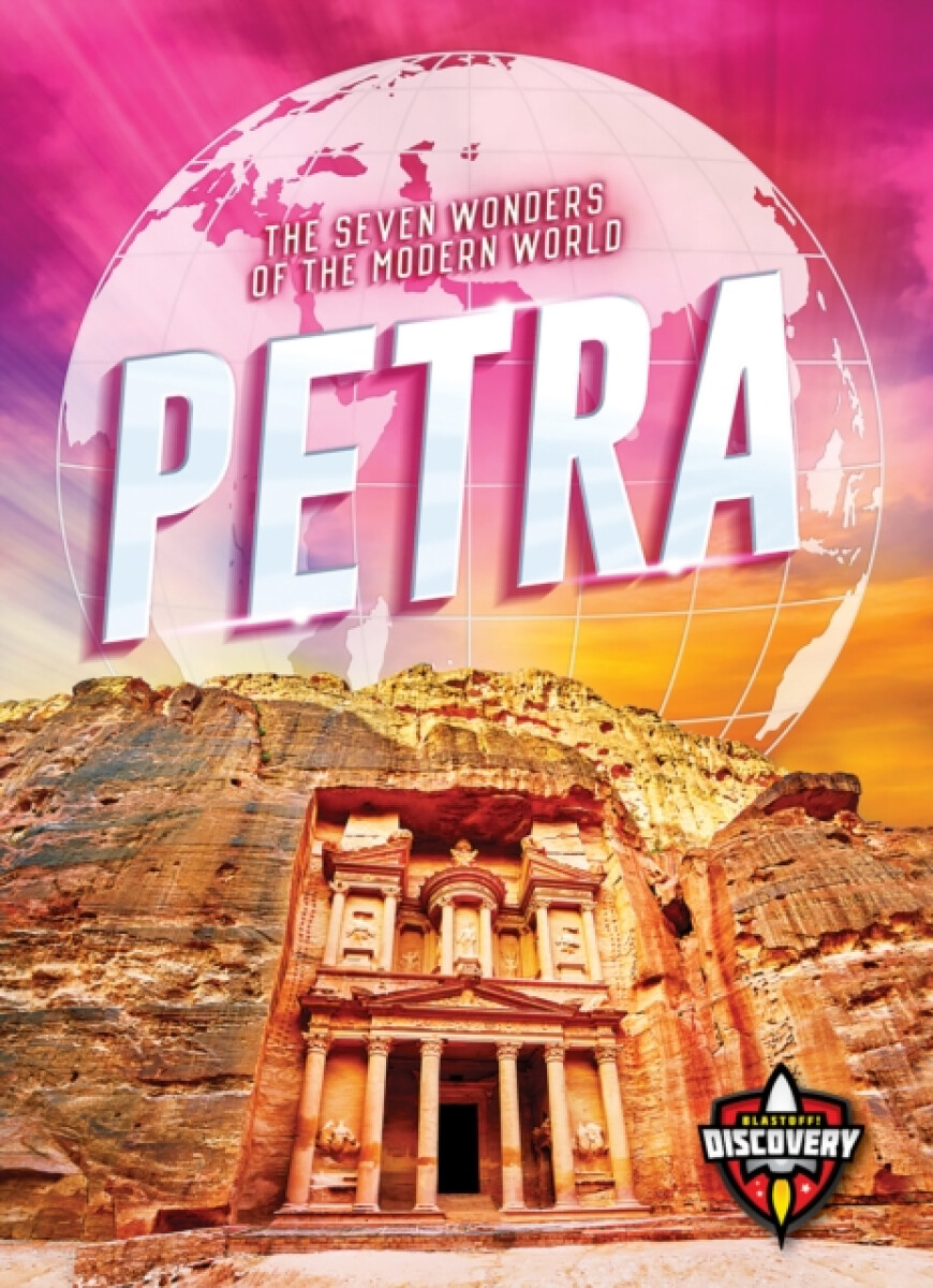 Kniha Petra