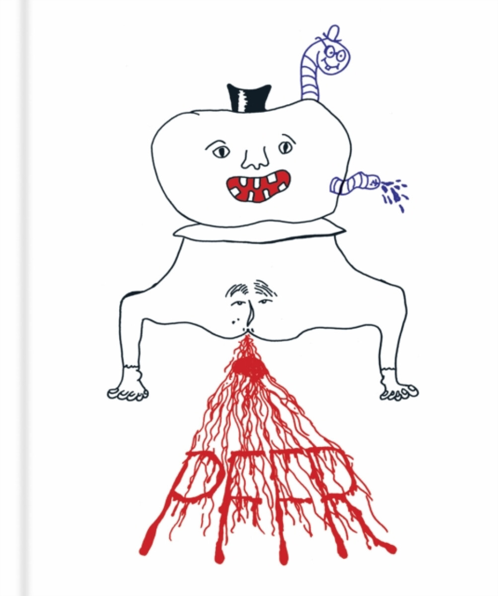 Kniha PFFFFFFFFFFFFFFFFFR