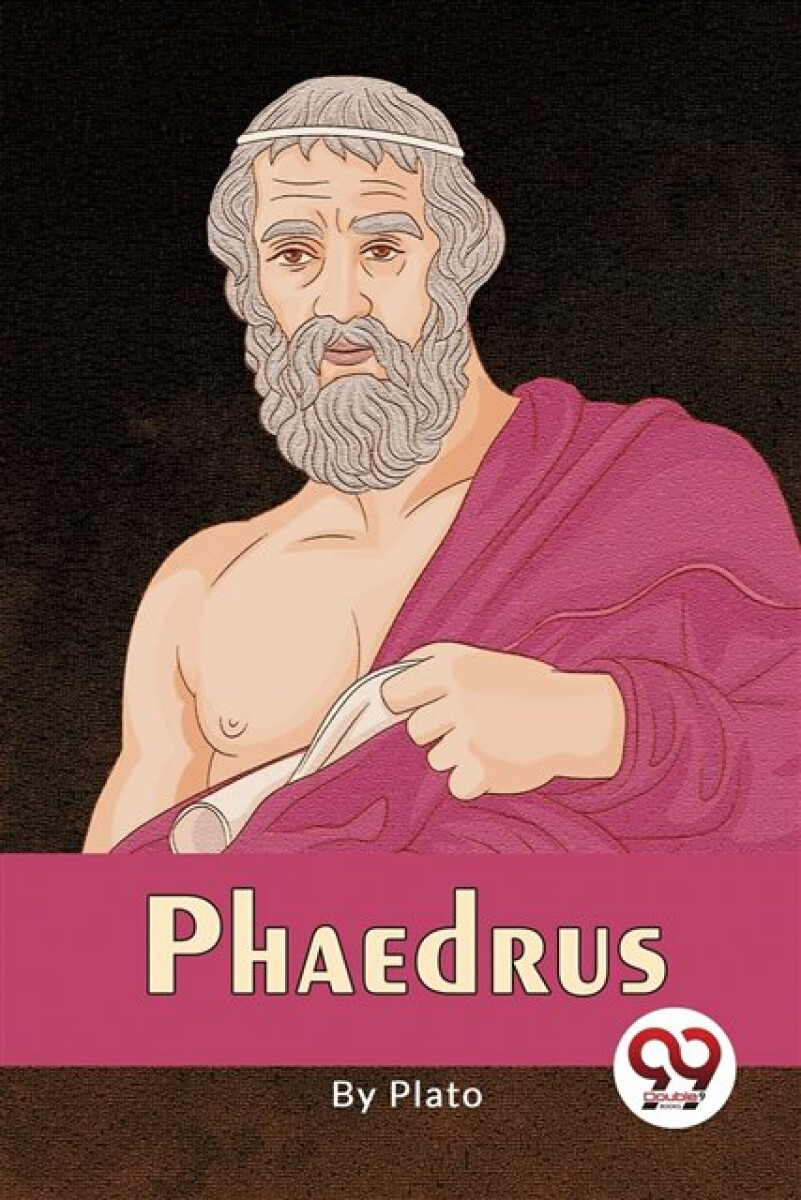 Kniha Phaedrus?