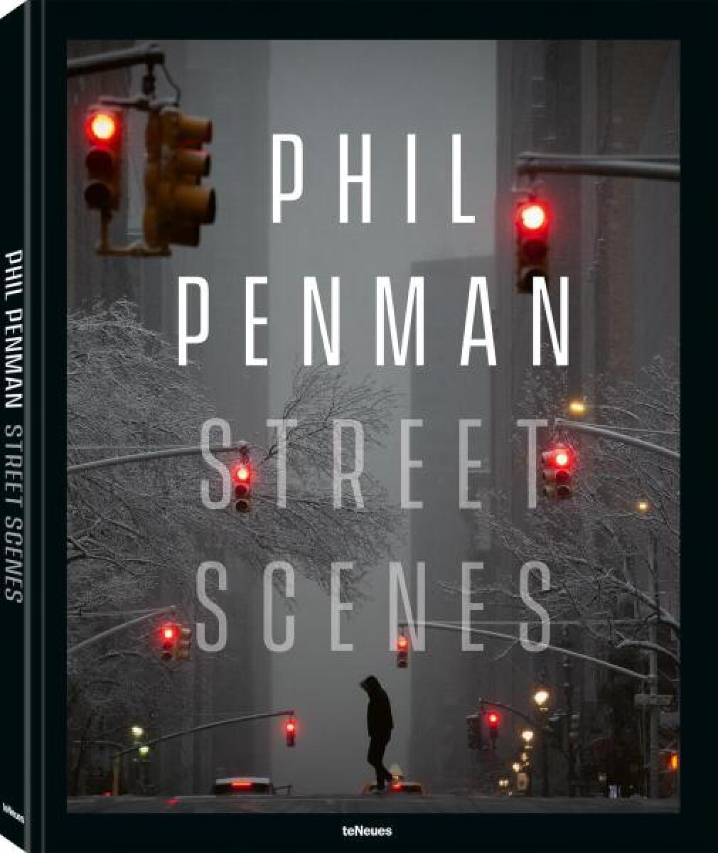 Phil Penman - Phil Penman