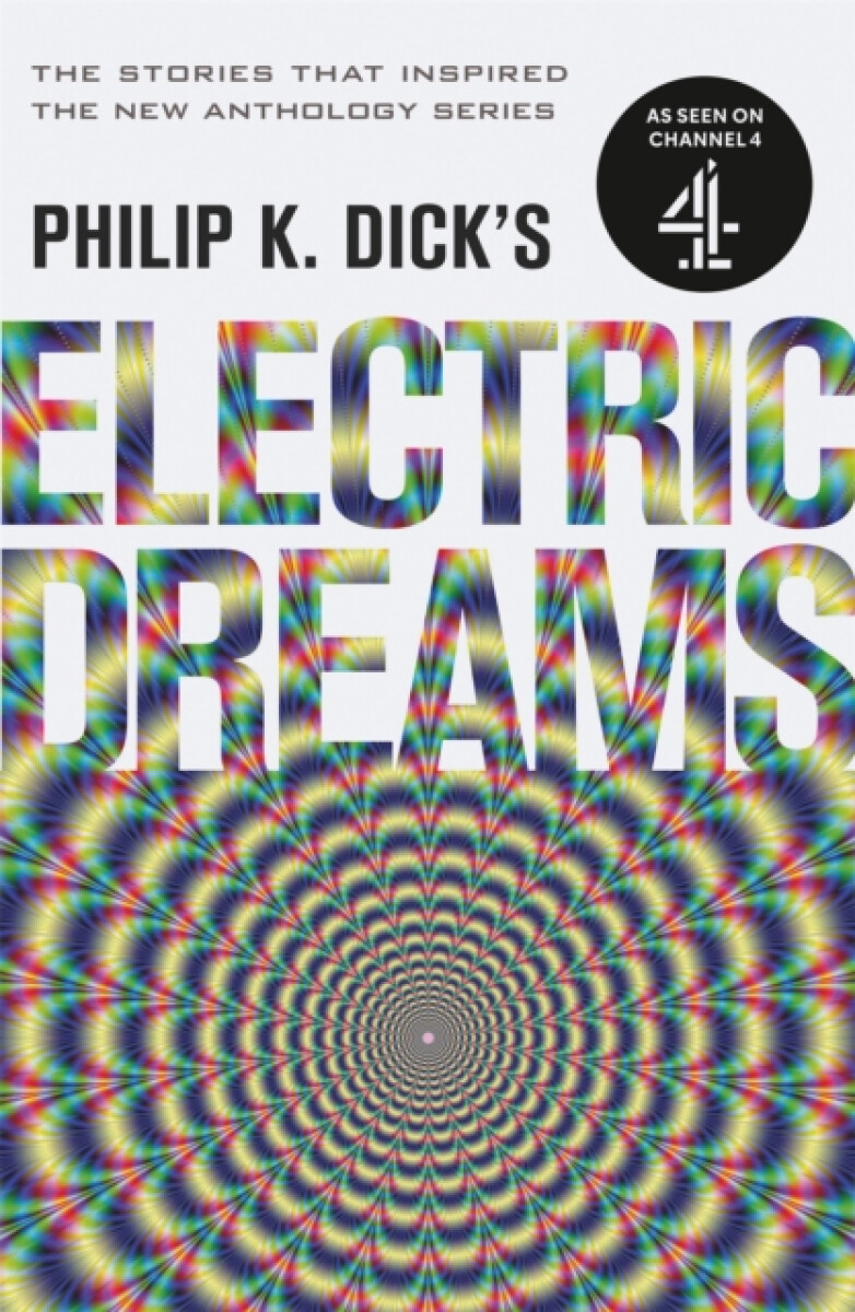 Kniha Philip K. Dick's Electric Dreams
