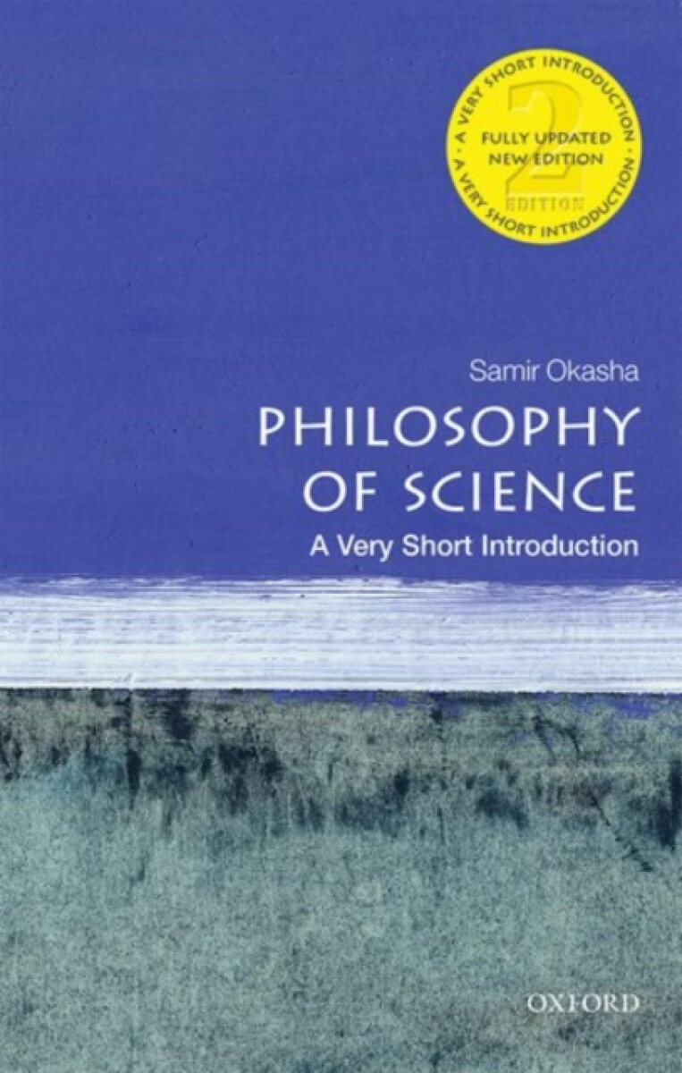 Philosophy of Science - Okasha Samir