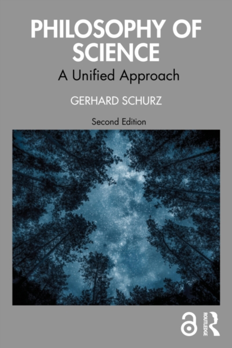 Kniha Philosophy of Science