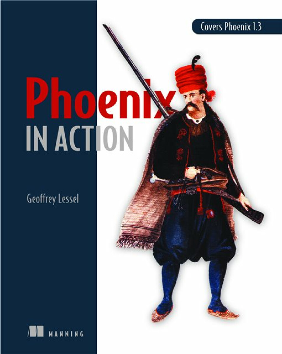Kniha Phoenix in Action_p1