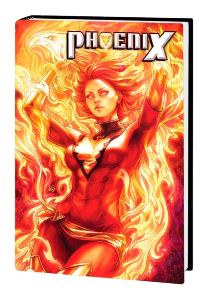 Kniha Phoenix Omnibus Vol. 2