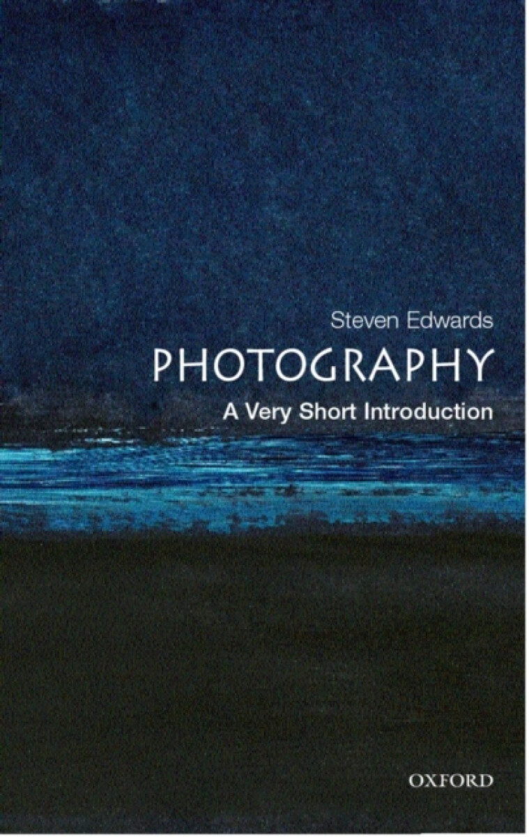 Kniha Photography: A Very Short Introduction