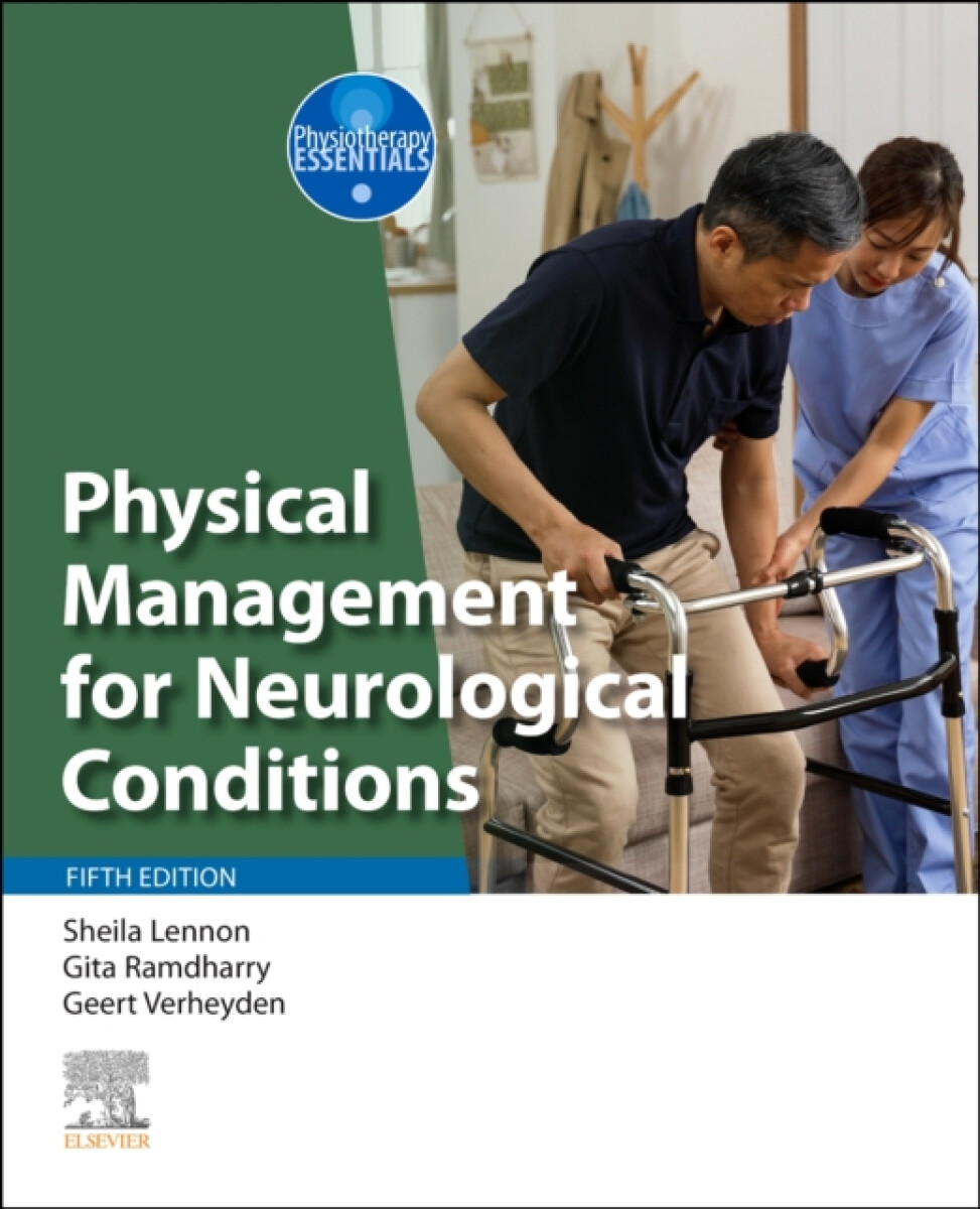 Levně Physical Management for Neurological Conditions