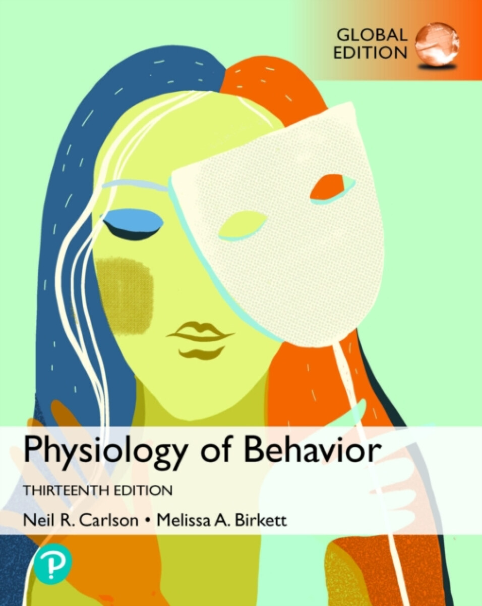 Kniha Physiology of Behavior, GE
