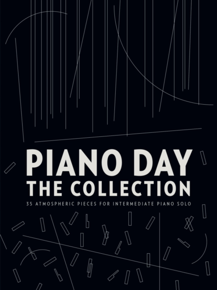 Piano Day: The Collection