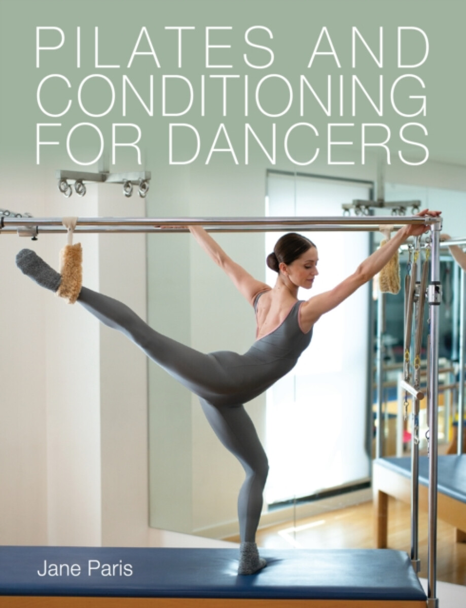 Kniha Pilates and Conditioning for Dancers