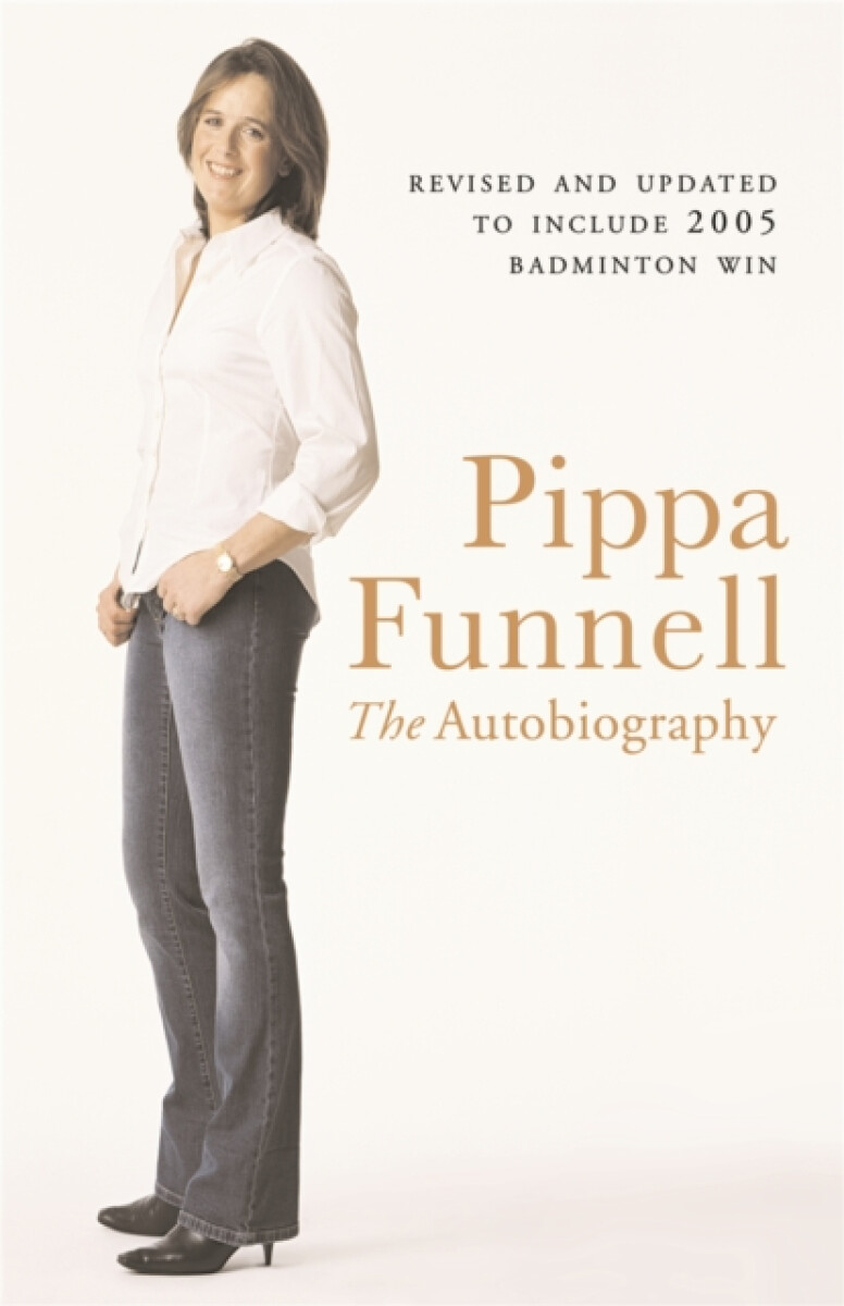 Kniha Pippa Funnell