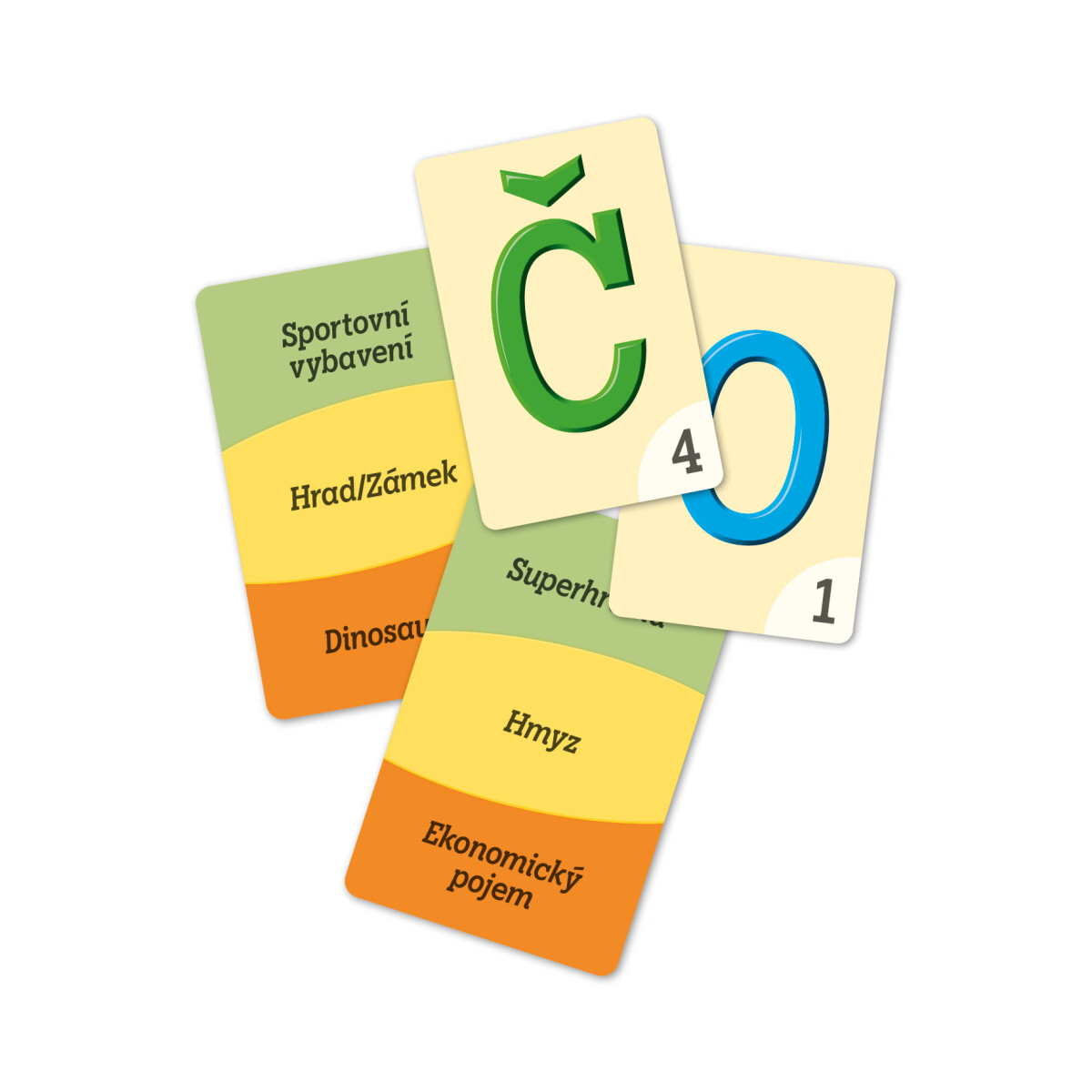 Písmenkovka - Obrázek 3