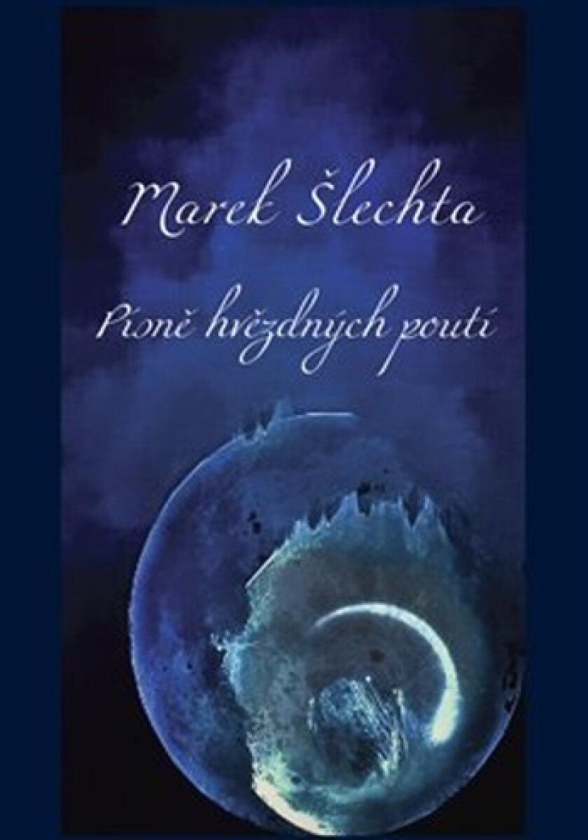 Písně hvězdných poutí koupíte na Knihydobrovsky.cz