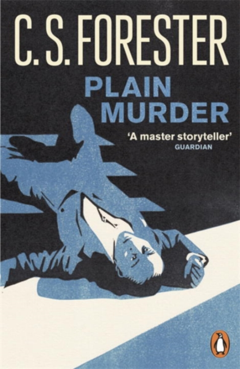 Kniha Plain Murder