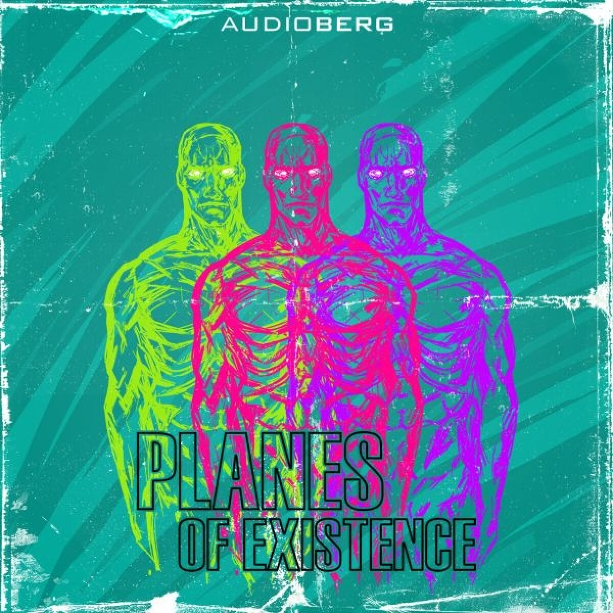 Planes of Existence - Bram Stoker, Howard P. Lovecraft