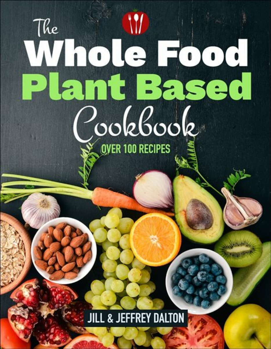 Kniha Plant Based Cooking Made Easy