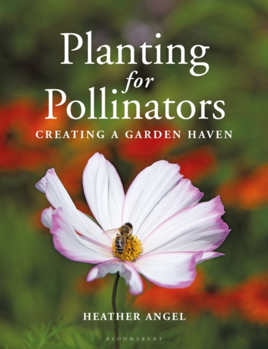 Kniha Planting for Pollinators