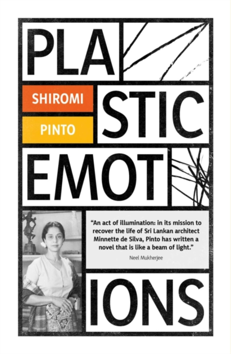 Kniha Plastic Emotions