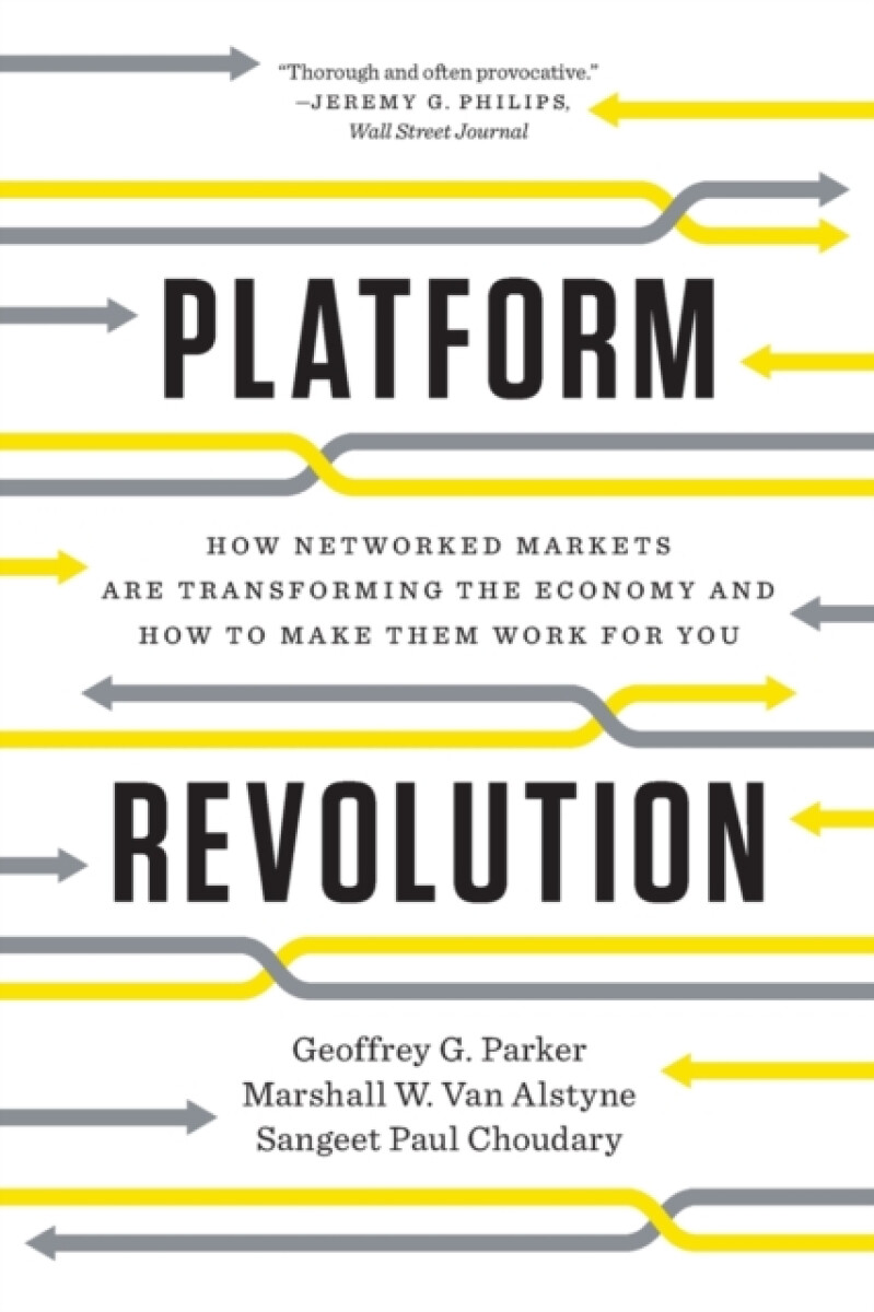 Platform Revolution