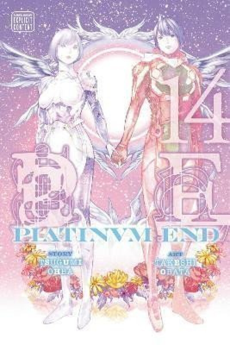 Kniha Platinum End, Vol. 14