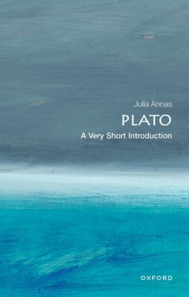 Plato - Annas Julia