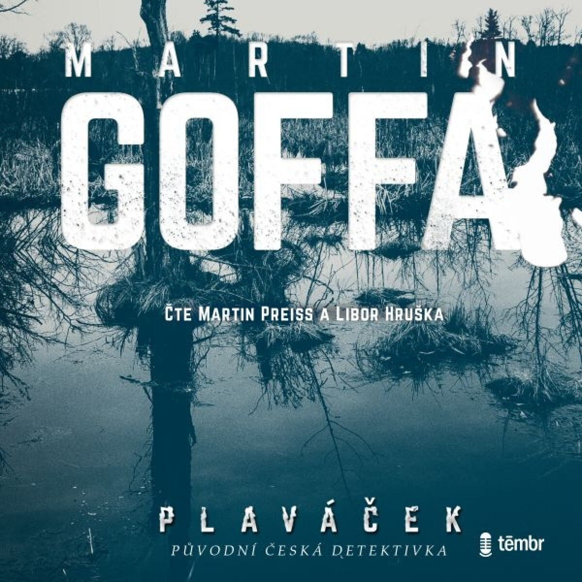 Plaváček - Martin Goffa
