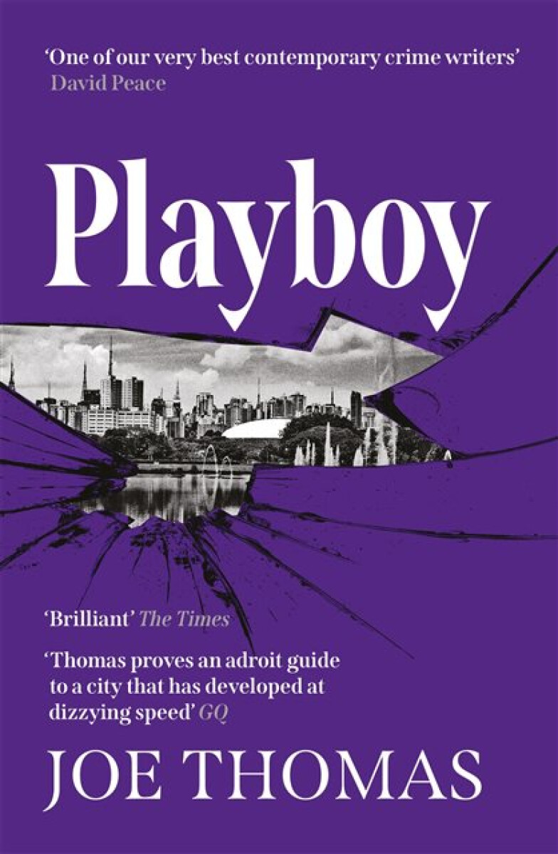 Kniha Playboy