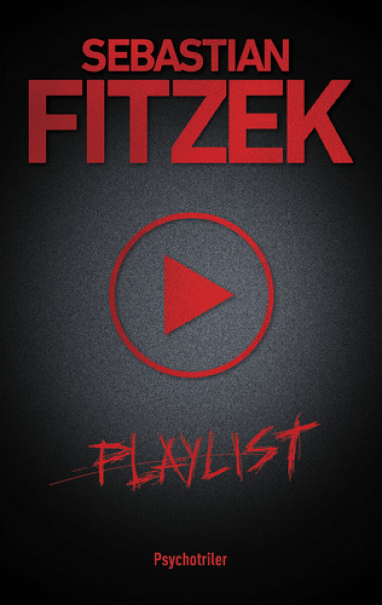Kniha Playlist