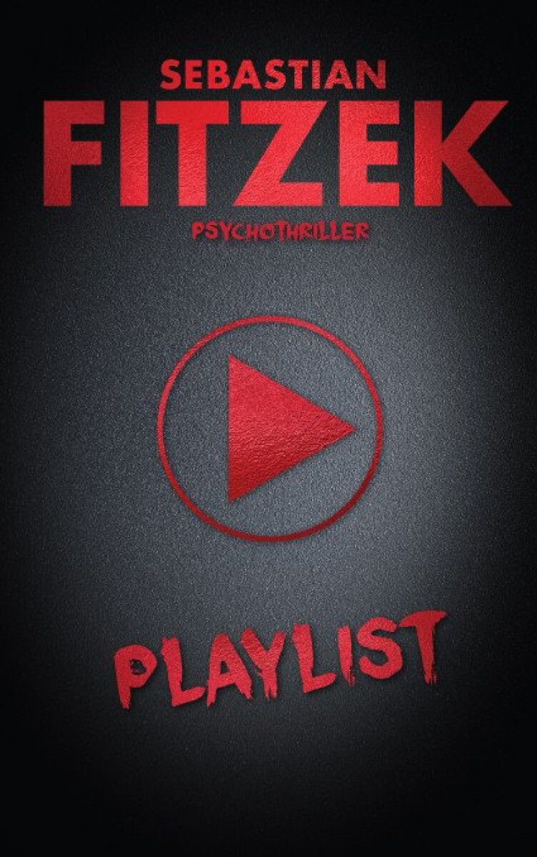 Kniha Playlist