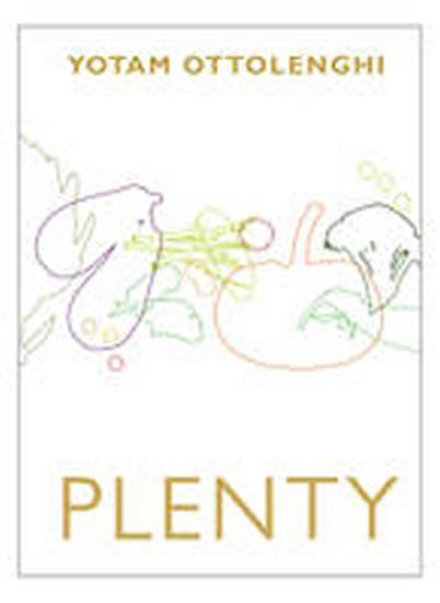Kniha Plenty