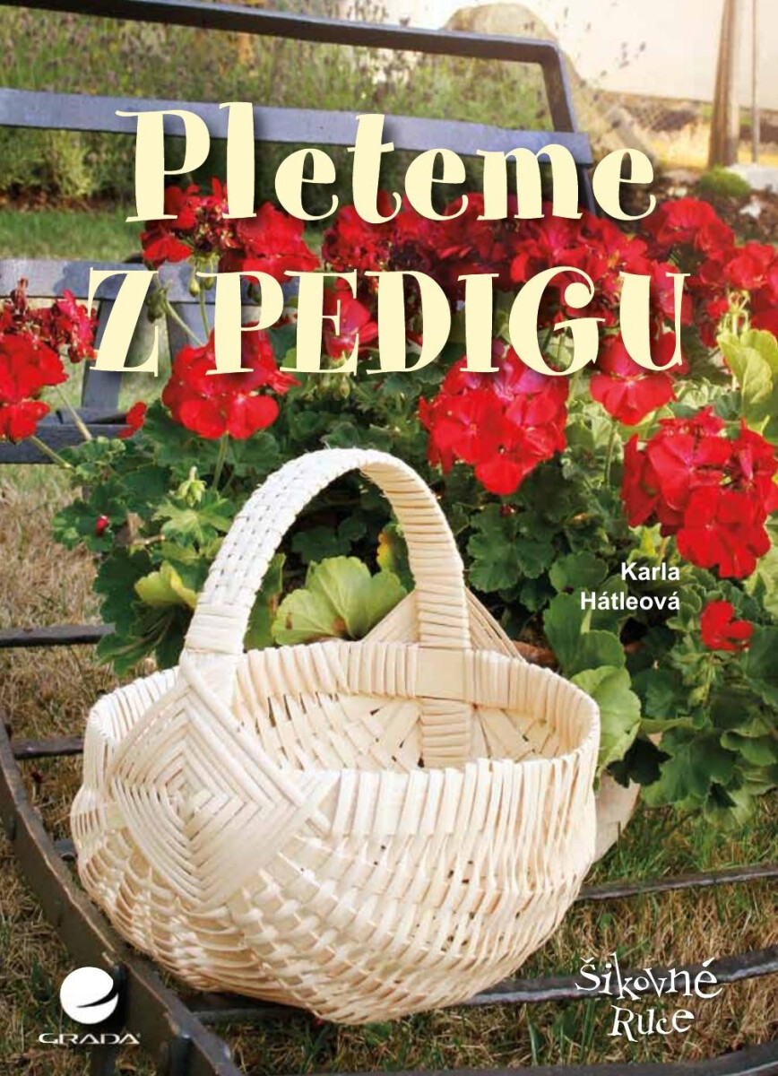 Pleteme z pedigu - Karla Hátleová