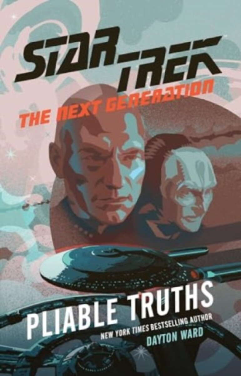 Kniha Pliable Truths