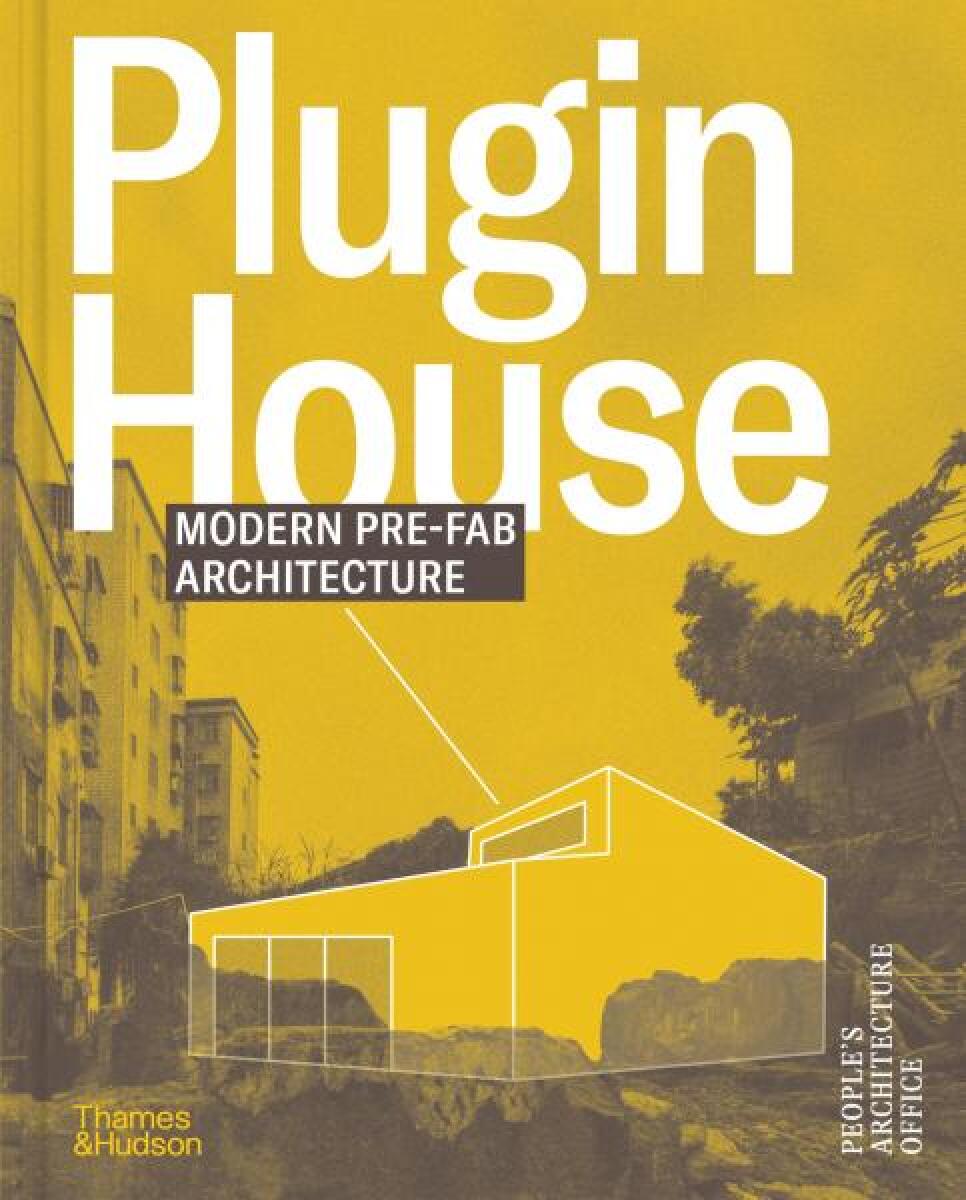 Kniha Plugin House