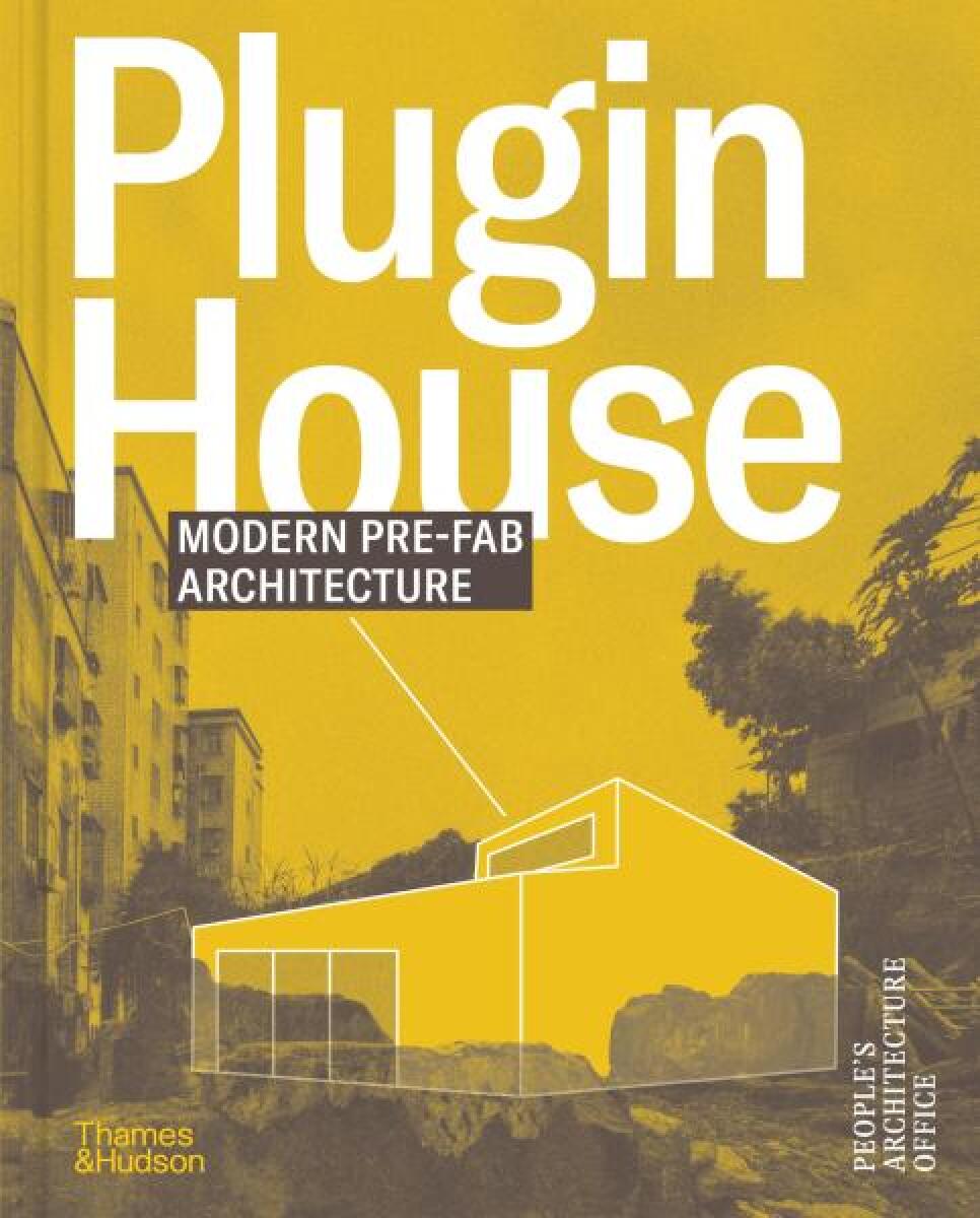 Kniha Plugin House