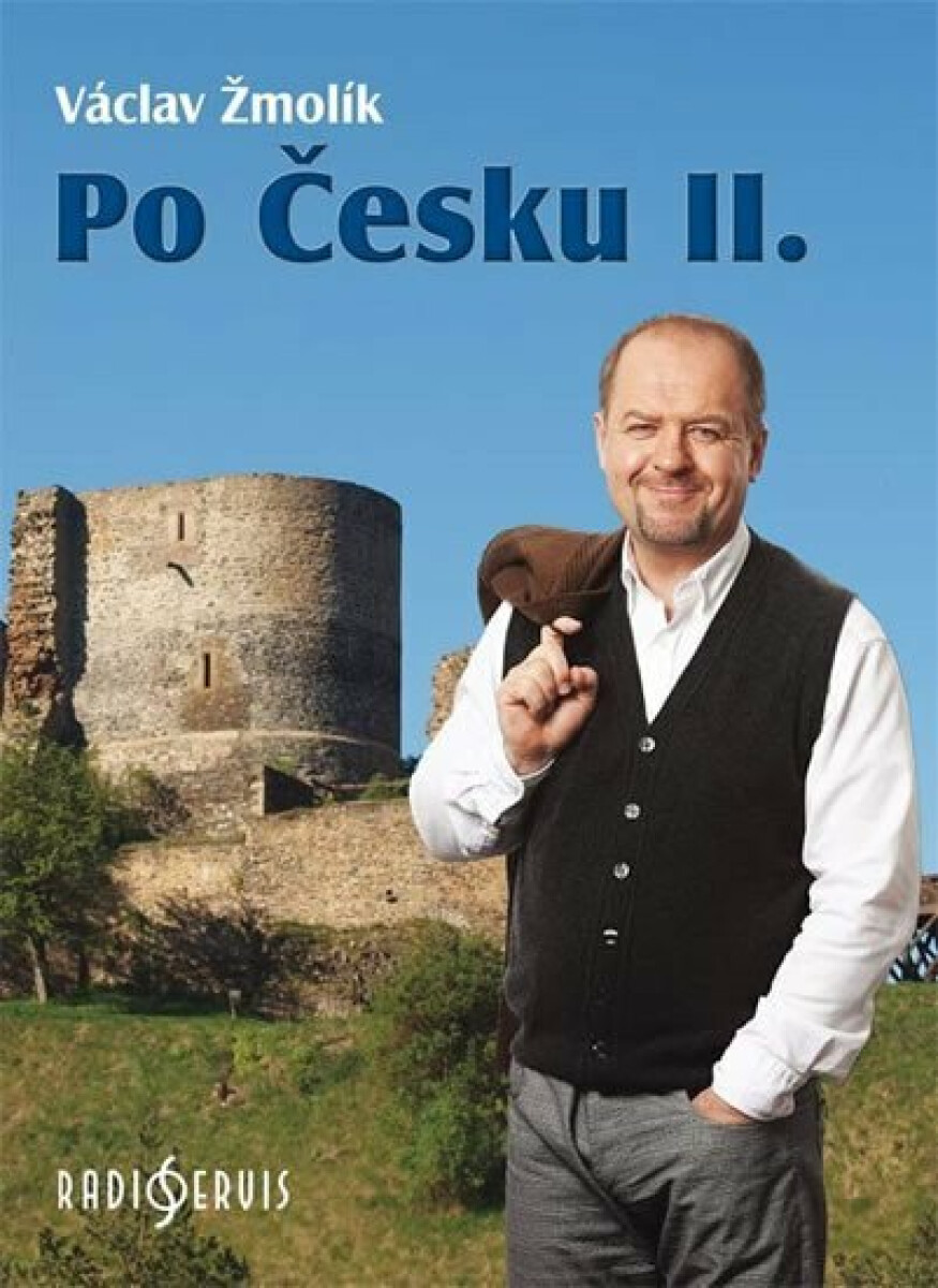 Po Česku II. koupíte na Knihydobrovsky.cz
