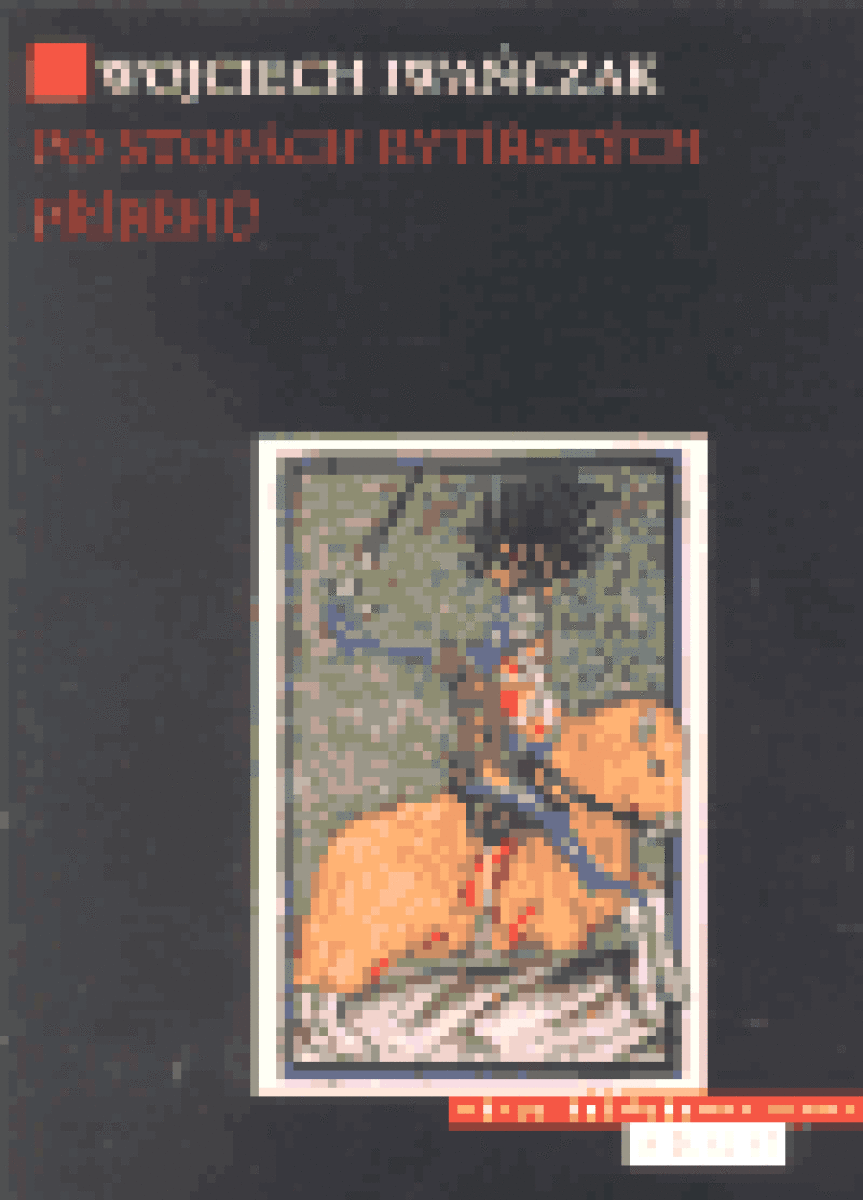 Po stopách rytířských příběhů koupíte na Knihydobrovsky.cz