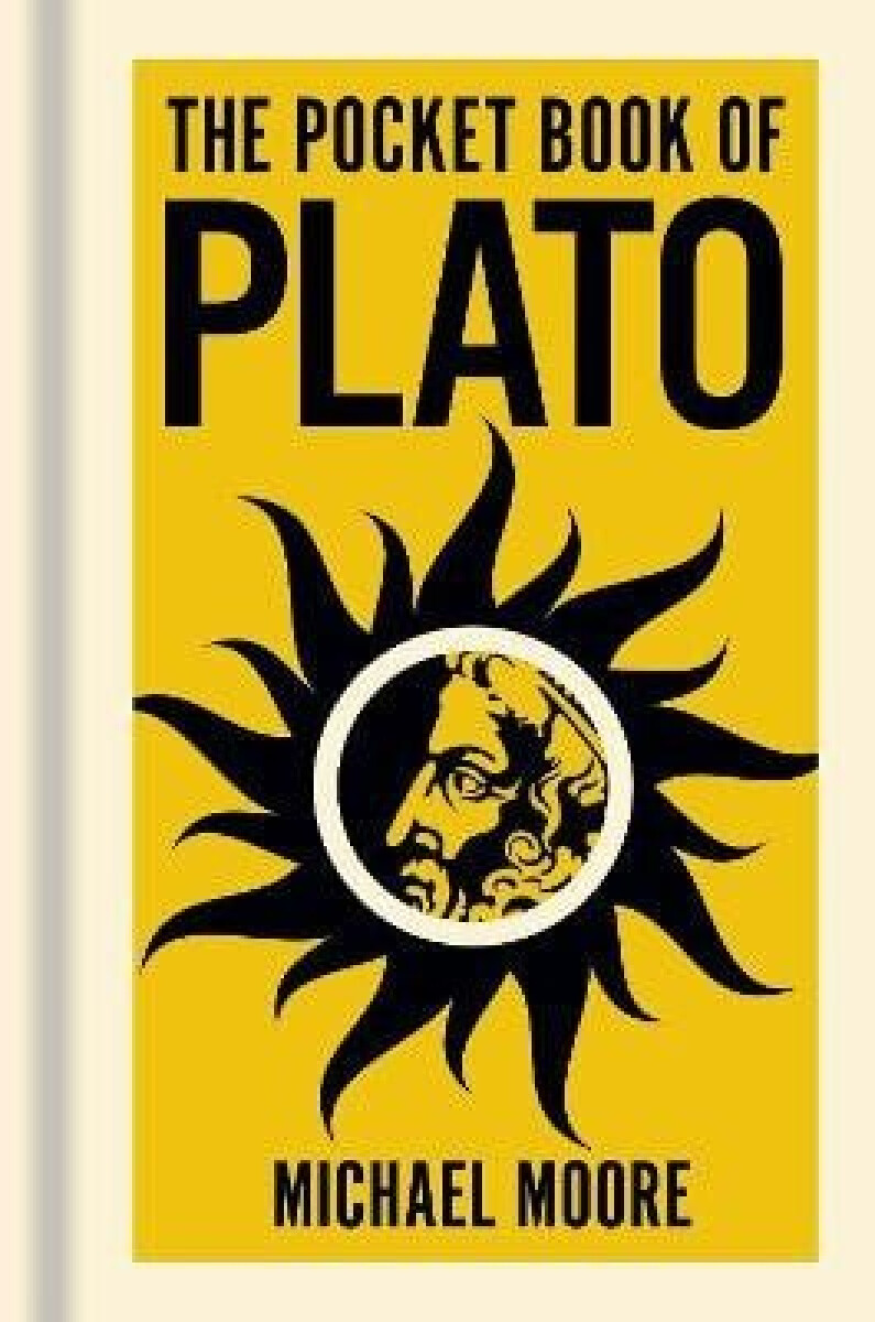 Kniha Pocket Book of Plato