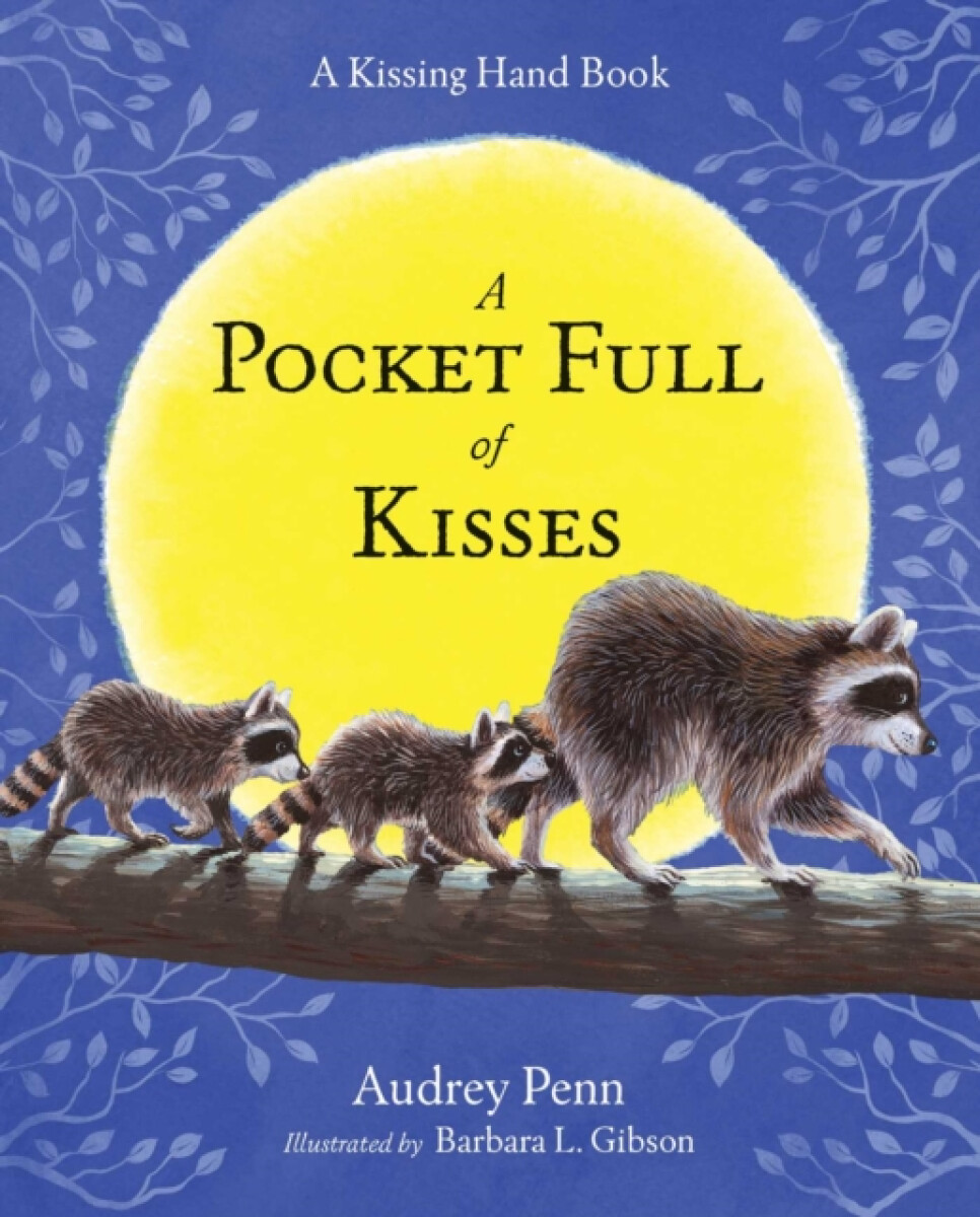 Levně Pocket Full of Kisses - Audrey Penn